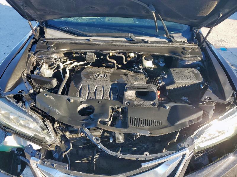 2016 ACURA RDX TECHNO - 5J8TB3H57GL014030