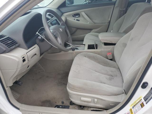 2010 TOYOTA CAMRY BASE - 4T4BF3EK9AR065721