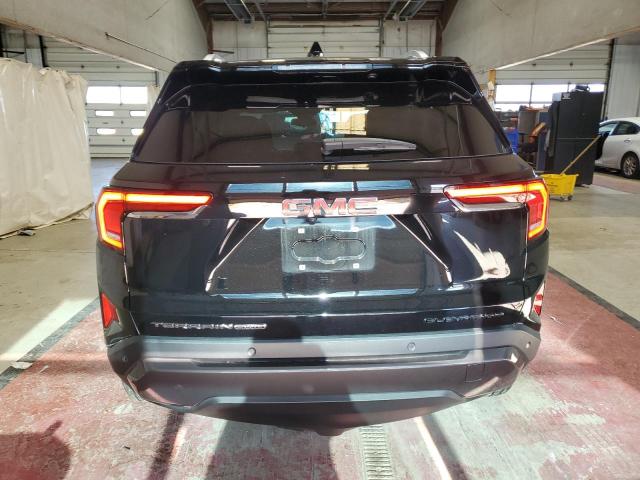 2025 GMC TERRAIN EL - 3GKALUEG9SL280729