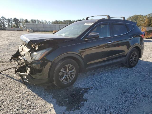 Global Auto Auctions: 2016 HYUNDAI SANTA FE S