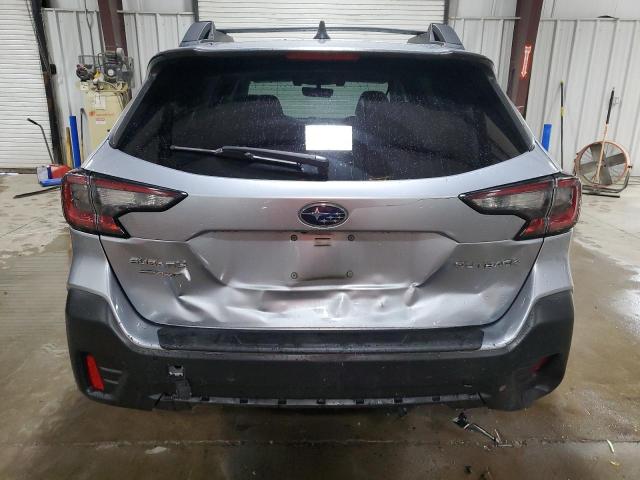 2021 SUBARU OUTBACK LI 4S4BTANCXM3165479