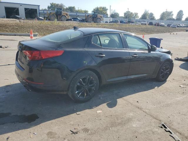 2012 KIA OPTIMA EX - 5XXGN4A73CG085602