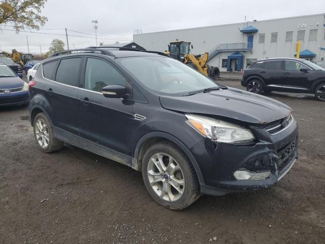 2013 FORD ESCAPE SEL - 1FMCU9H96DUD42801