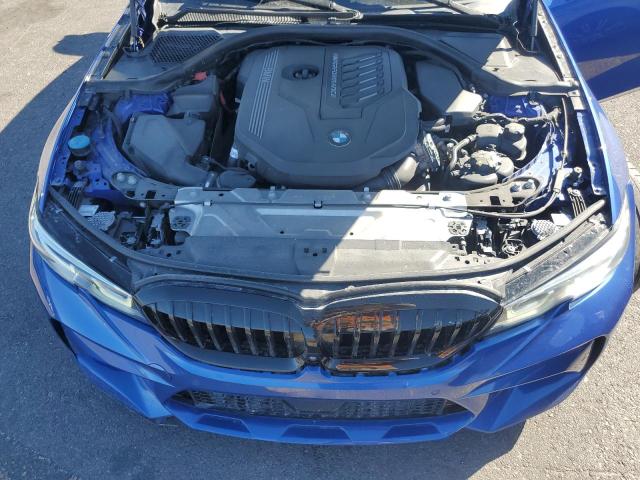 2021 BMW M340I #3303185775