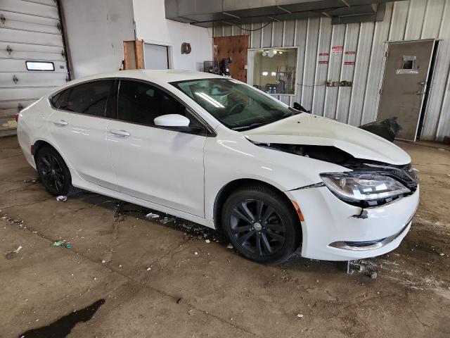 2016 CHRYSLER 200 LIMITE - 1C3CCCAB6GN177398