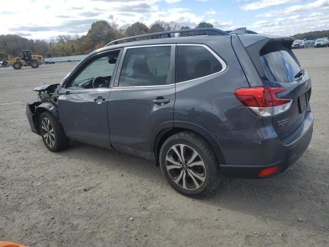 2020 SUBARU FORESTER L - JF2SKAUC3LH559160