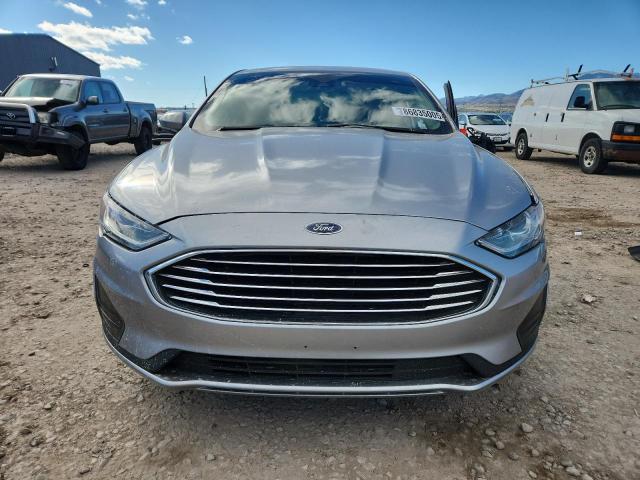 2020 FORD FUSION SE - 3FA6P0T98LR250225