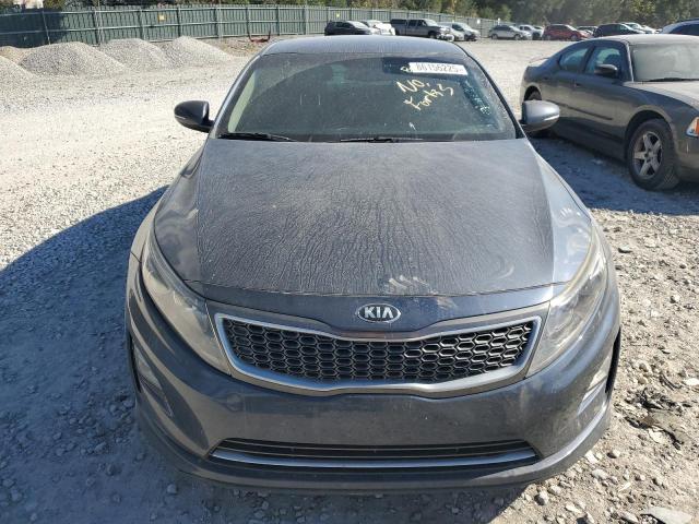 2015 KIA OPTIMA HYB KNAGN4AD1F5083178