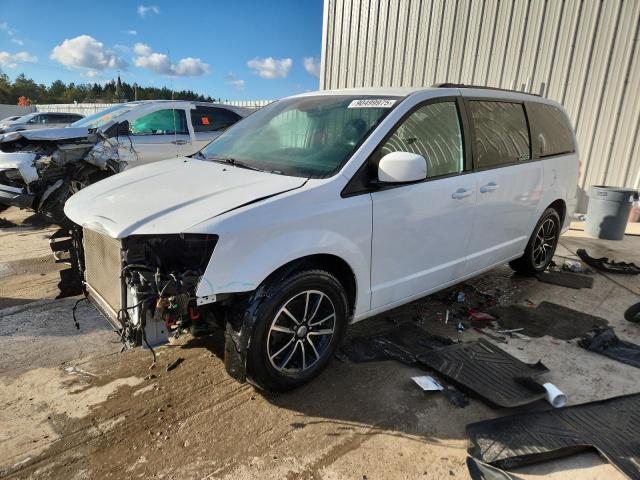 2019 DODGE GRAND CARA - 2C4RDGBG5KR503708