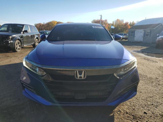 2018 HONDA ACCORD SPO - 1HGCV1F37JA137715