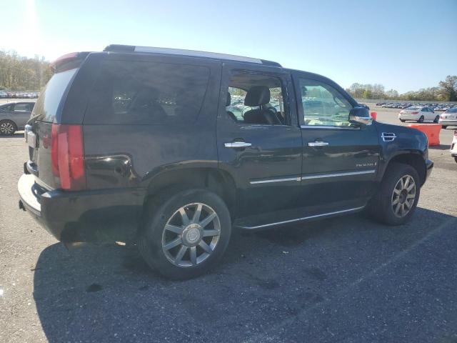 2007 CADILLAC ESCALADE L #3277027154