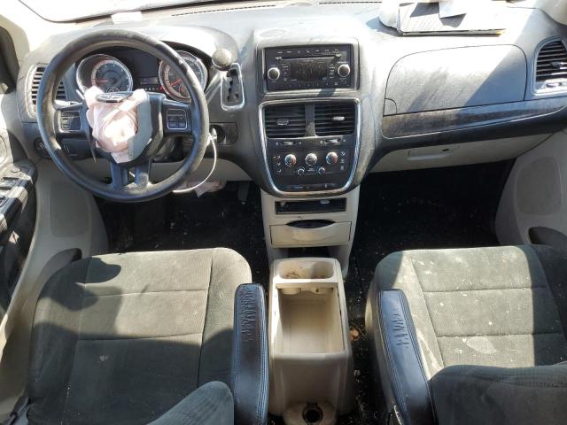 2011 DODGE GRAND CARAVAN MAINSTREET - 2D4RN3DG3BR742972