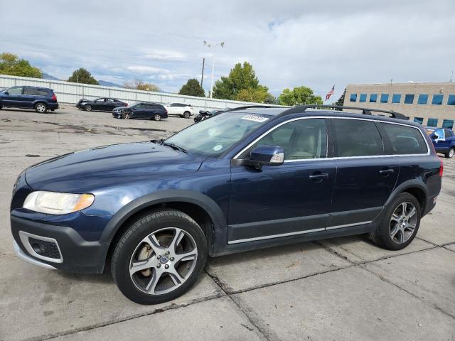 Global Auto Auctions: 2012 VOLVO XC70 T6
