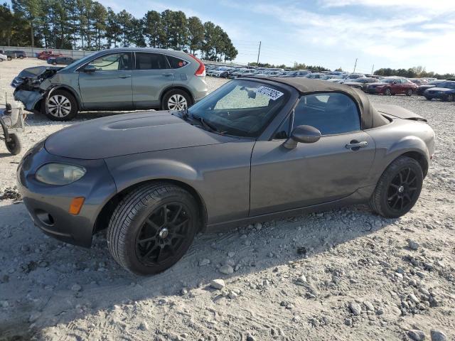 Global Auto Auctions: 2006 MAZDA MX-5 MIATA