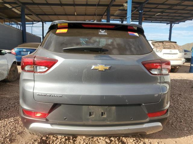 2021 CHEVROLET TRAILBLAZE #3302765388