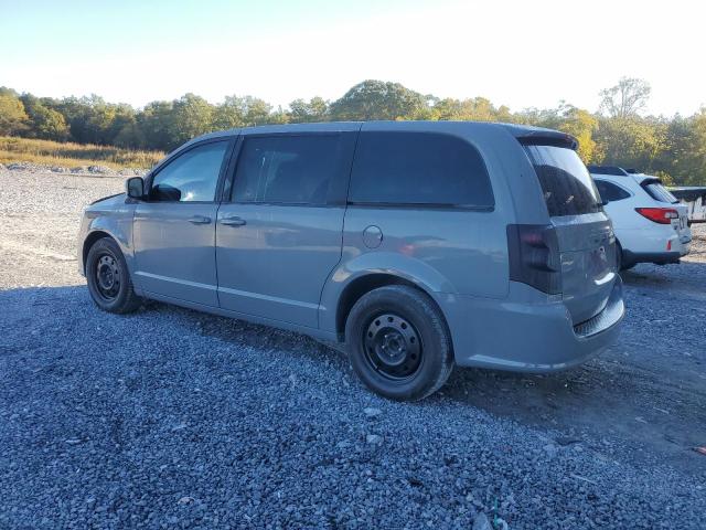 2014 DODGE GRAND CARAVAN SE - 2C4RDGBG6ER451669
