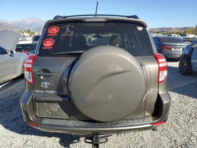 2010 TOYOTA RAV4 #3302766386