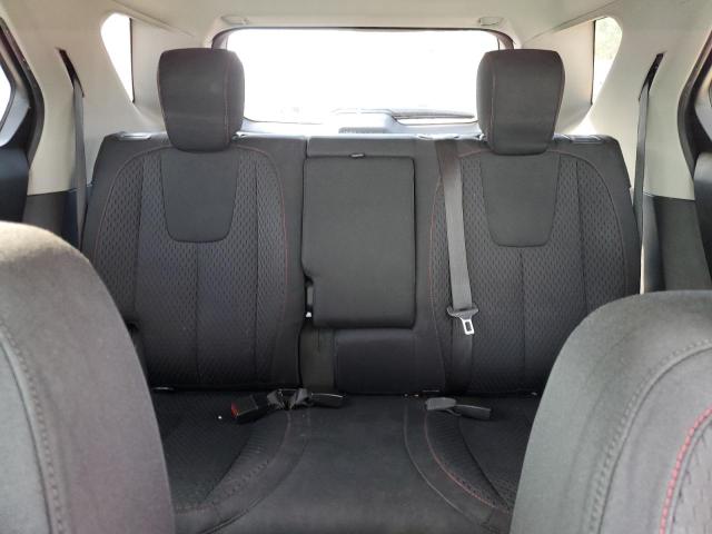 2012 CHEVROLET EQUINOX LS #3298019157