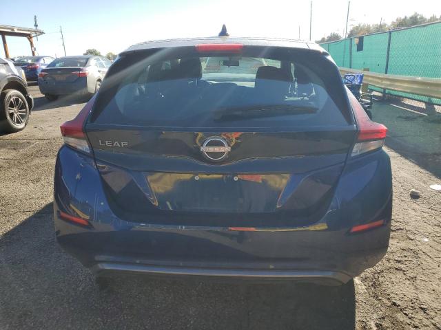 2025 NISSAN LEAF S #3280834399