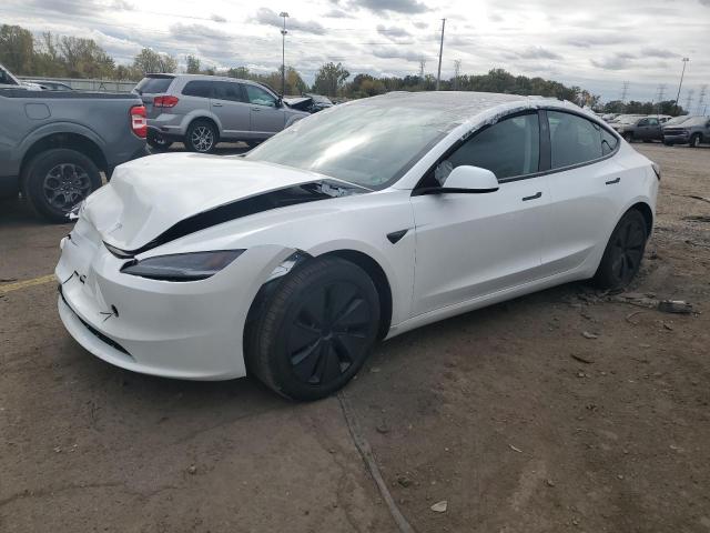 2025 TESLA MODEL 3 #3311492245