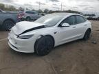 Lot #3311492245 2025 TESLA MODEL 3