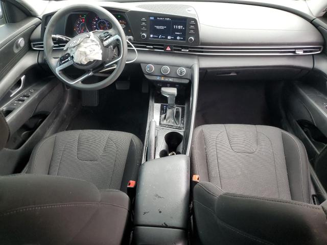 2022 HYUNDAI ELANTRA SE - 5NPLL4AG0NH061818