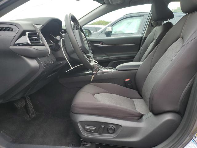 2020 TOYOTA CAMRY LE #3273903788