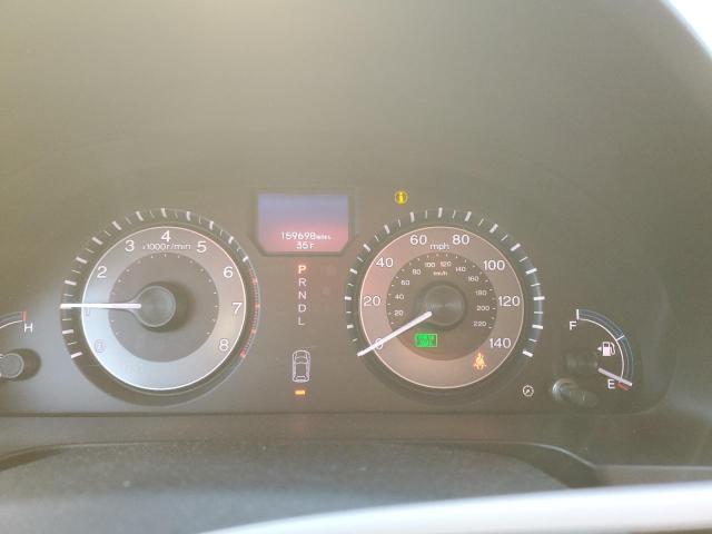 2011 HONDA ODYSSEY TO - 5FNRL5H93BB064875