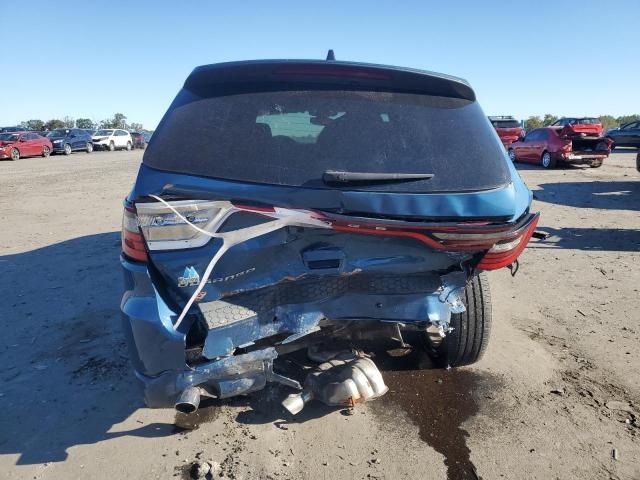 2023 DODGE DURANGO R/ - 1C4SDJCT7PC694350