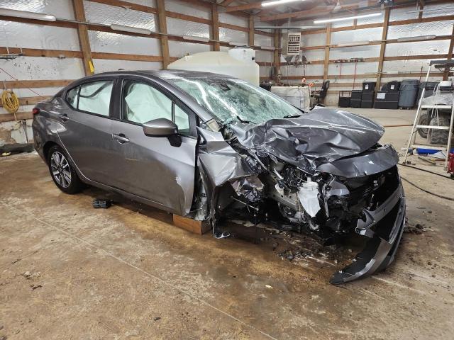 2023 NISSAN VERSA SV 3N1CN8EV8PL860794