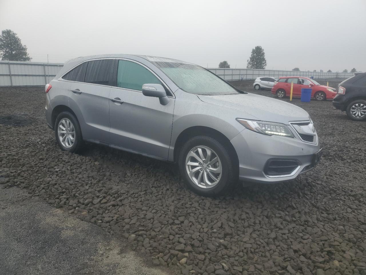 ACURA RDX