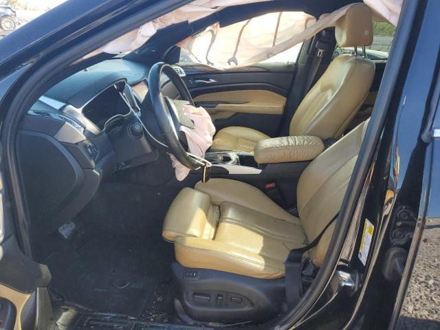 2015 CADILLAC SRX LUXURY 3GYFNEE3XFS529396