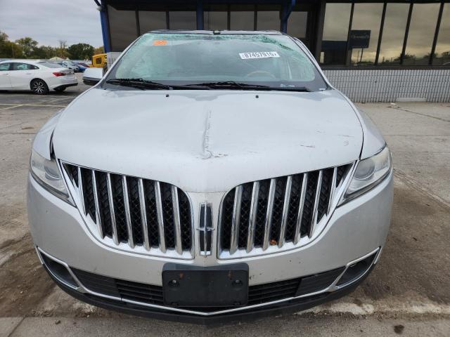 2012 LINCOLN MKX - 2LMDJ8JK1CBL06933