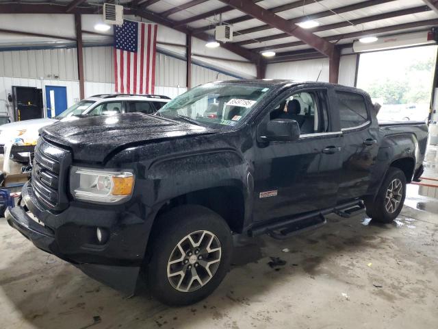 GMC CANYON ALL
