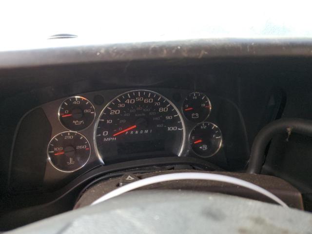 2012 CHEVROLET MINOTOUR G3500 #3271587400