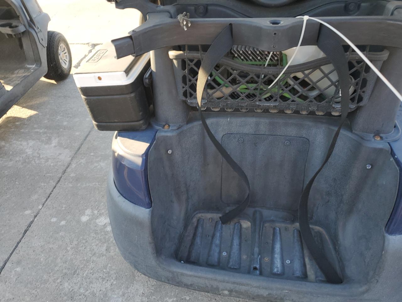 Lot #3266532959 2021 CLUB CAR TEMPO LITHIUM