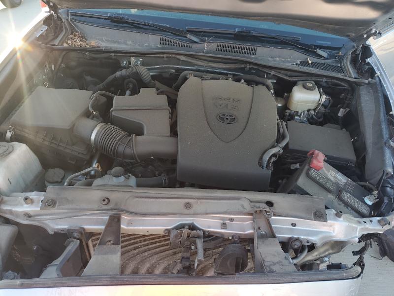 2022 TOYOTA TACOMA DOU #3315667777