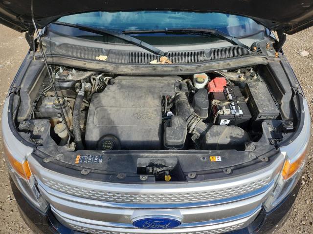 2015 FORD EXPLORER X - 1FM5K8D89FGB94912