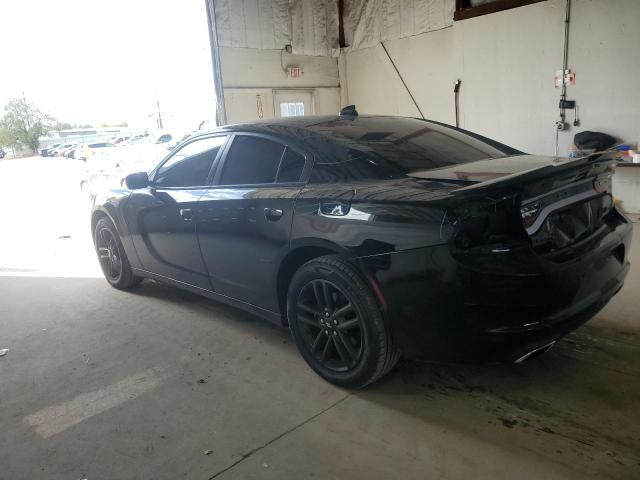 2019 DODGE CHARGER SXT #3286567184