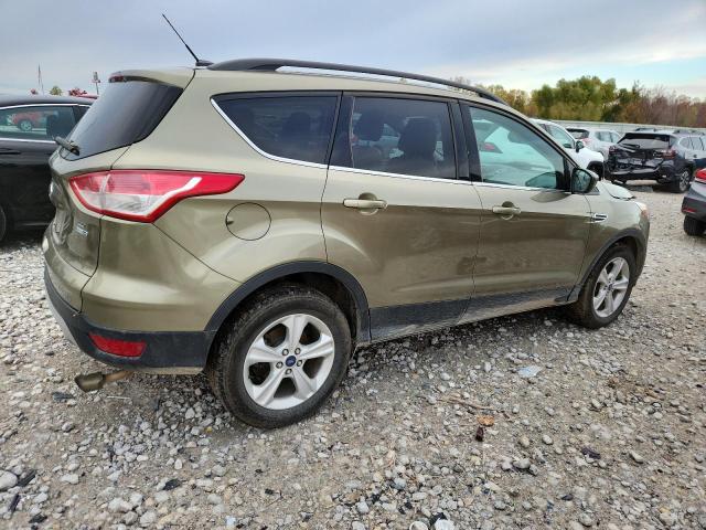 2014 FORD ESCAPE SE #3287737180