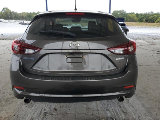 2017 MAZDA 3 TOURING - JM1BN1L3XH1123946