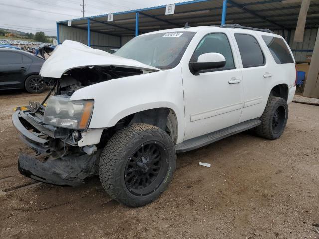 2012 CHEVROLET TAHOE K150 - 1GNSKBE00CR103935
