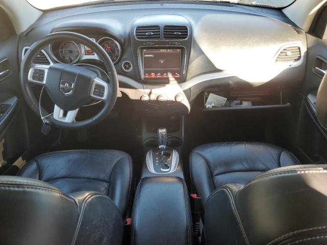 2015 DODGE JOURNEY SX 3C4PDCBB1FT698097