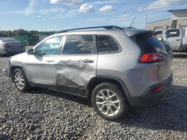 2017 JEEP CHEROKEE S - 1C4PJLAB0HW623480