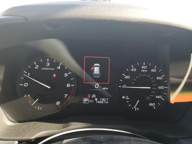 2024 SUBARU CROSSTREK - JF2GUABC0R8378772