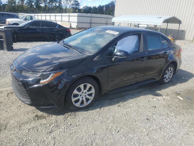 Global Auto Auctions: 2025 TOYOTA COROLLA LE