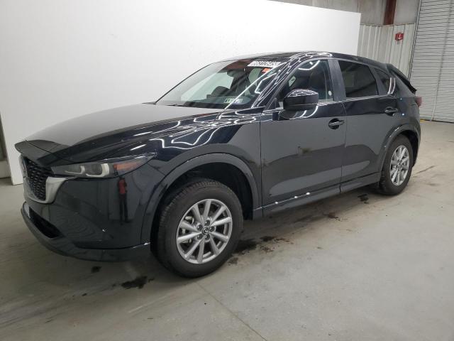 MAZDA CX-5 PREFE