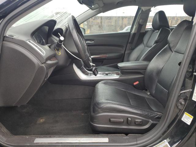 2016 ACURA TLX TECH - 19UUB2F50GA004680