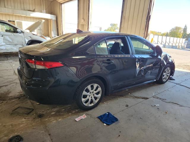2021 TOYOTA COROLLA LE #3298158271