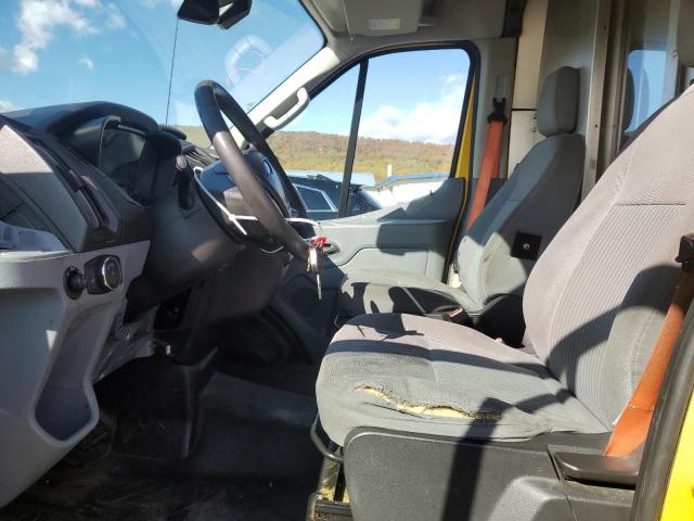 2019 FORD TRANSIT T- - 1FTYR3XM1KKA24897